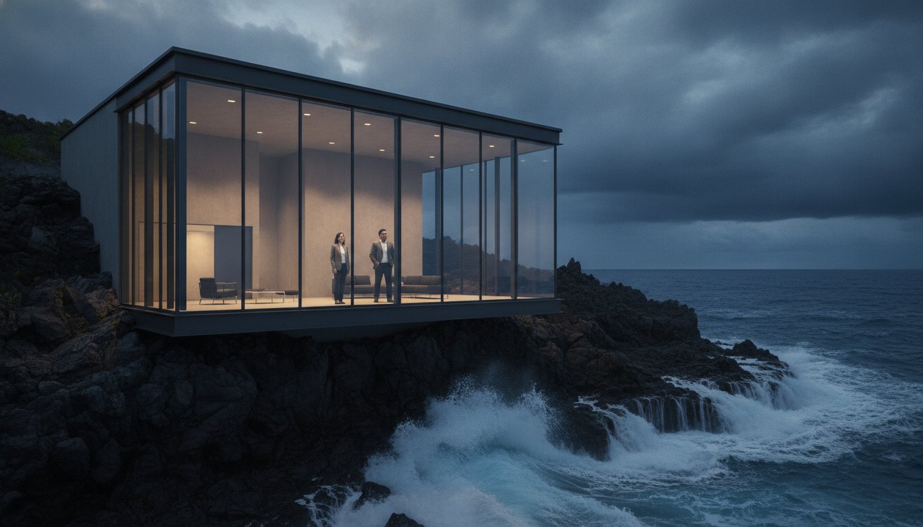Engineering Resilient Building Envelopes in Hawaii: A 2026 Technical Guide