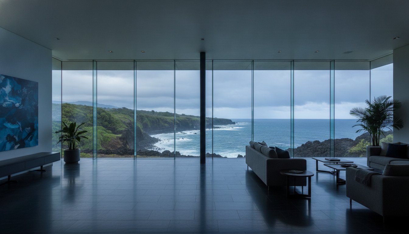 Hurricane Windows Hawaii: 2026 Engineering & Spec Guide