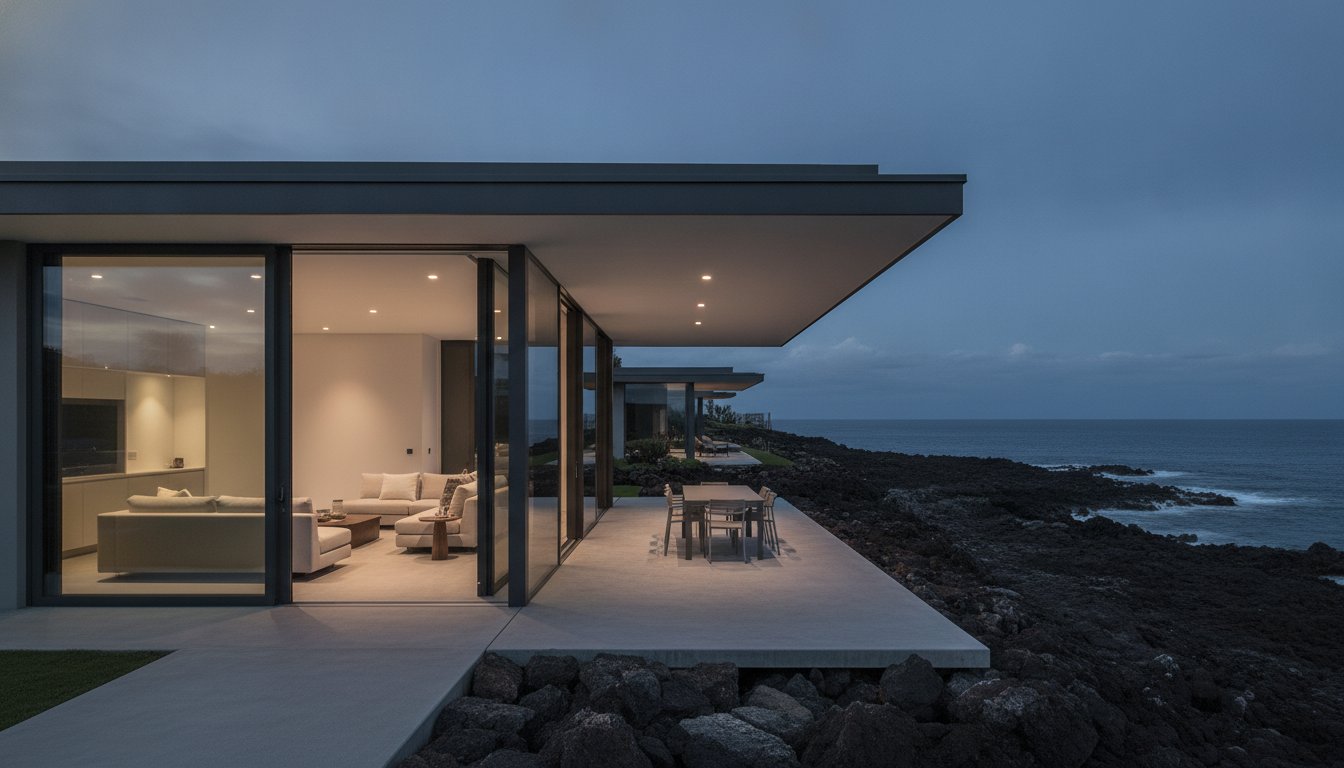 High-Performance Window Supplier in Kihei: A Coastal Sourcing Guide
