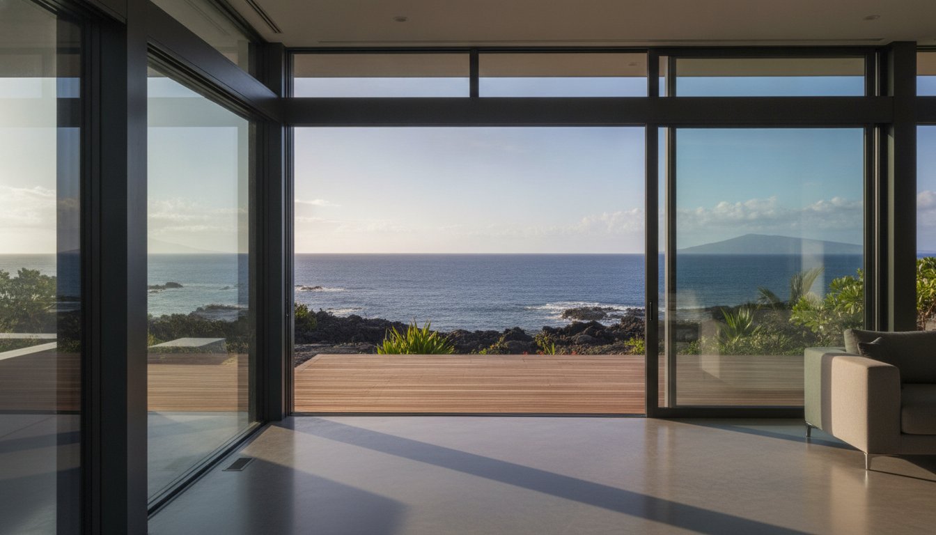 High-End Architectural Window Systems in Lahaina: A 2026 Buying Guide