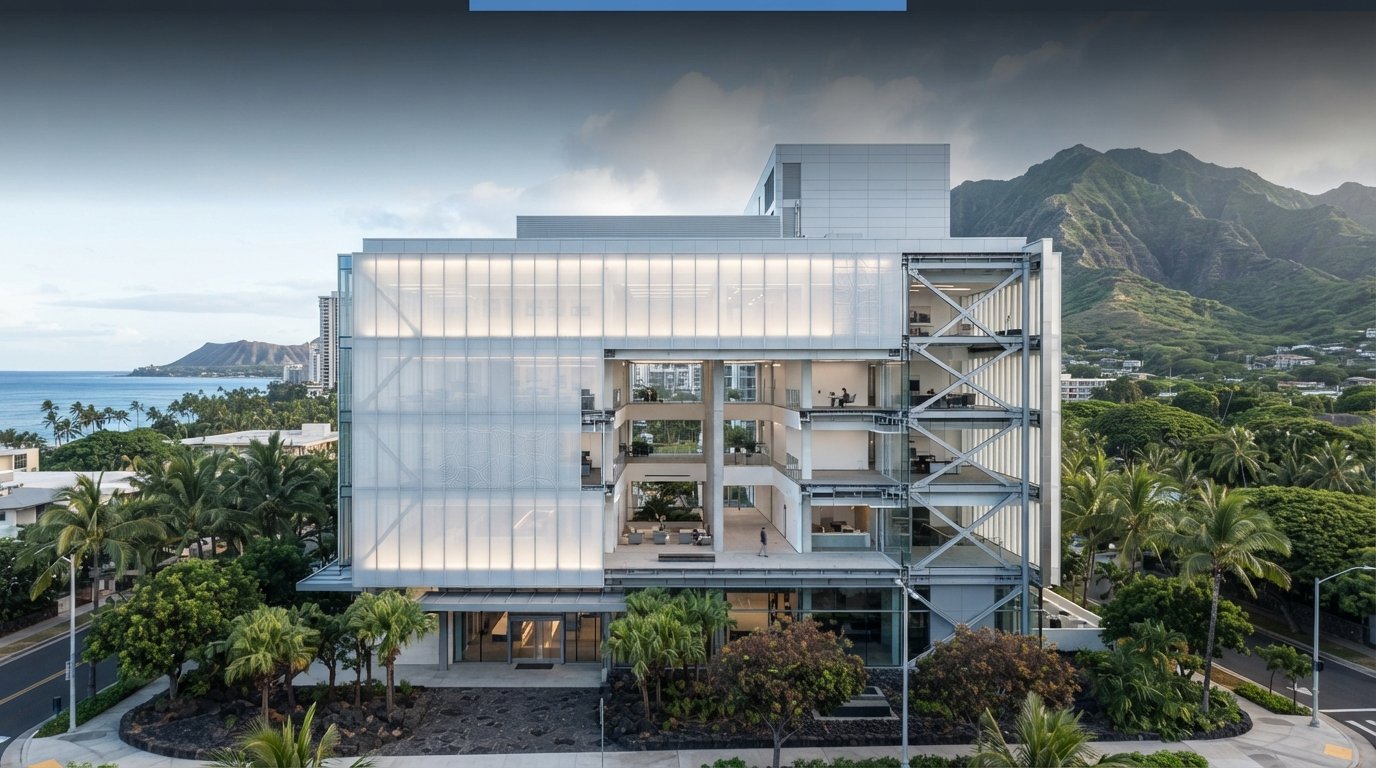 Expert Kalwall Design Consultation: Honolulu 2026