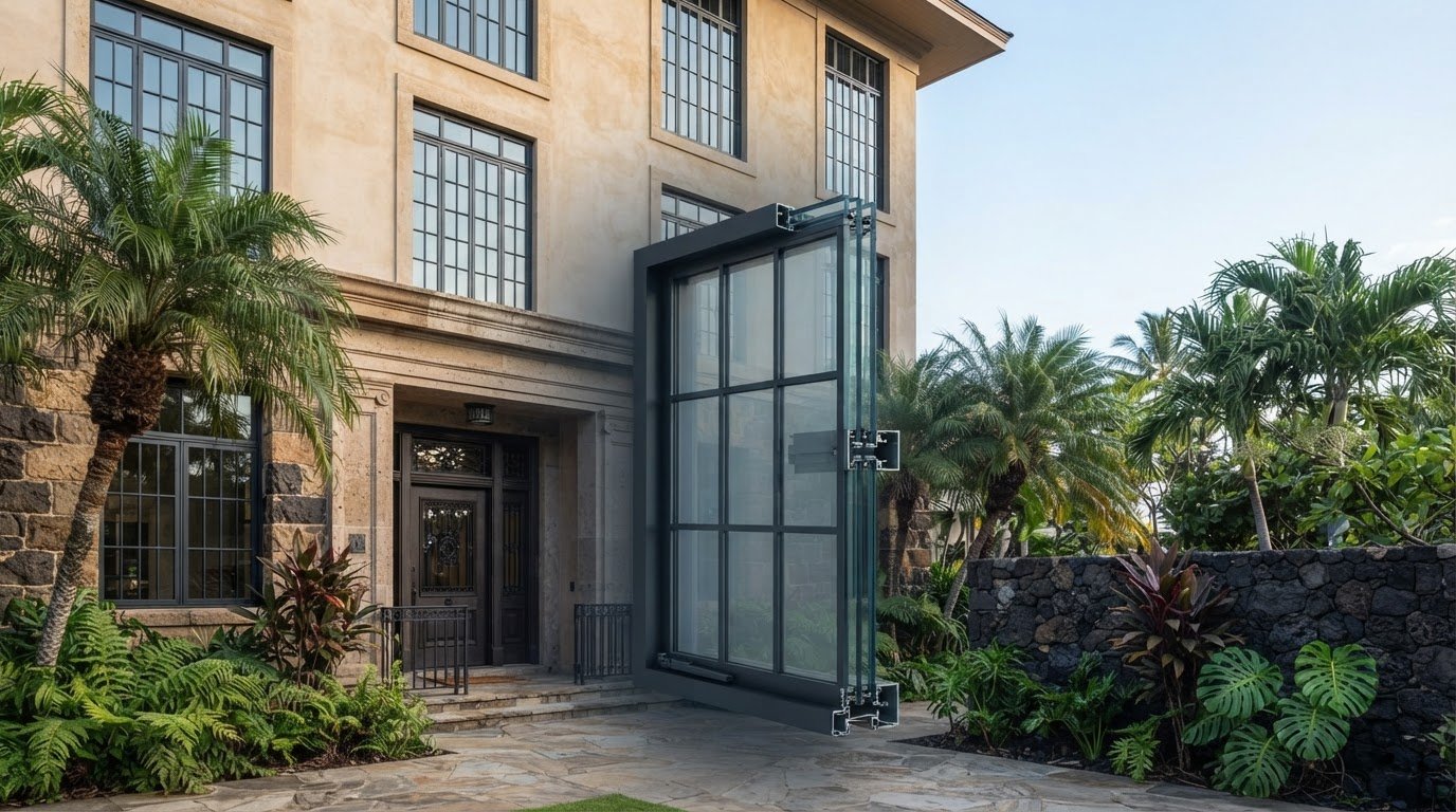 Historic Building Window Supplier Hawaii: 2026 Guide