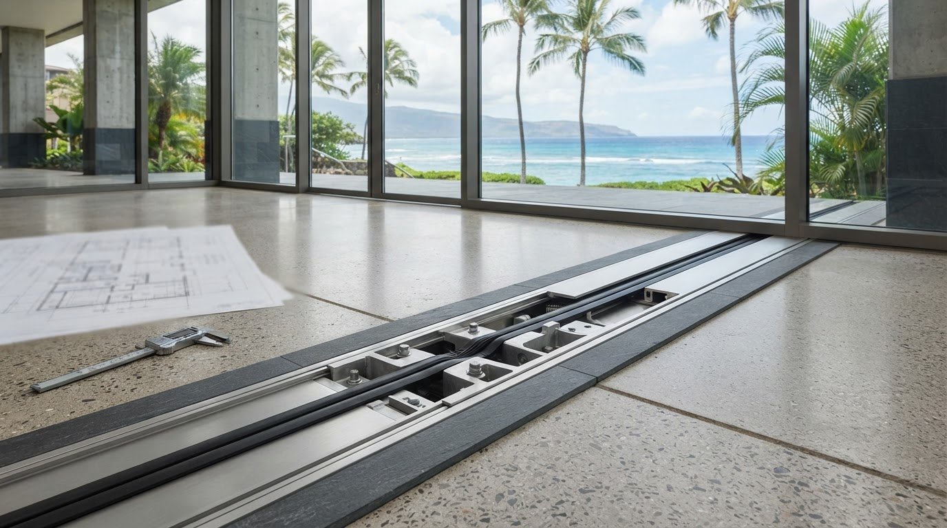 Balco Expansion Joint Technical Data: 2026 Spec Guide