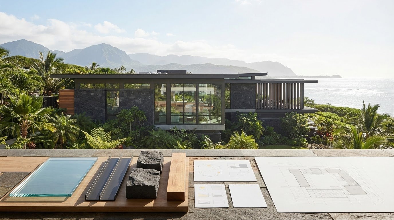 LEED Material Selection in Hawaii: A Practical Guide