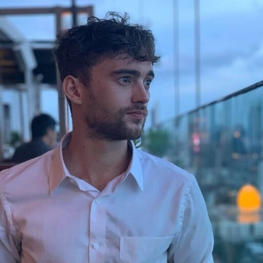 Jacob Jennings - Senior Digital Marketing Specialist - https://www.linkedin.com/in/jacob-jennings-281ba81b6