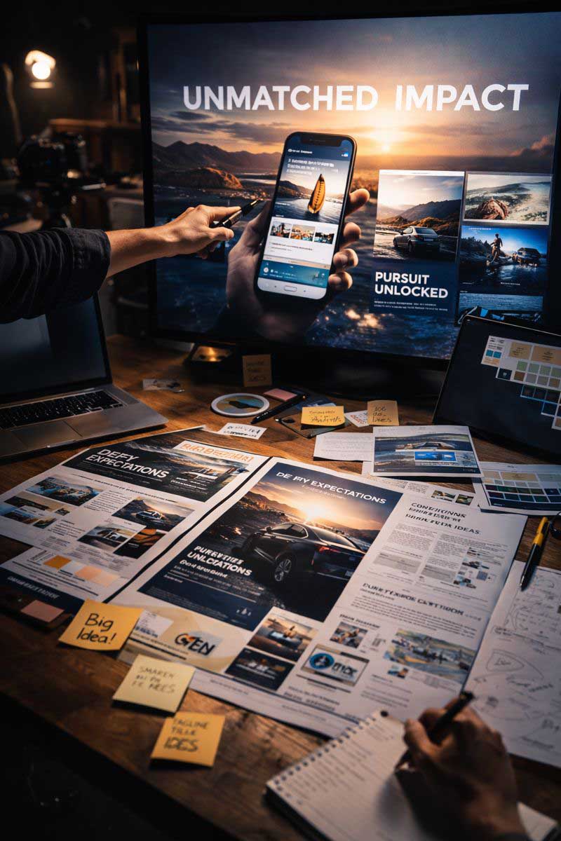 image of community involvement (for a furniture store)