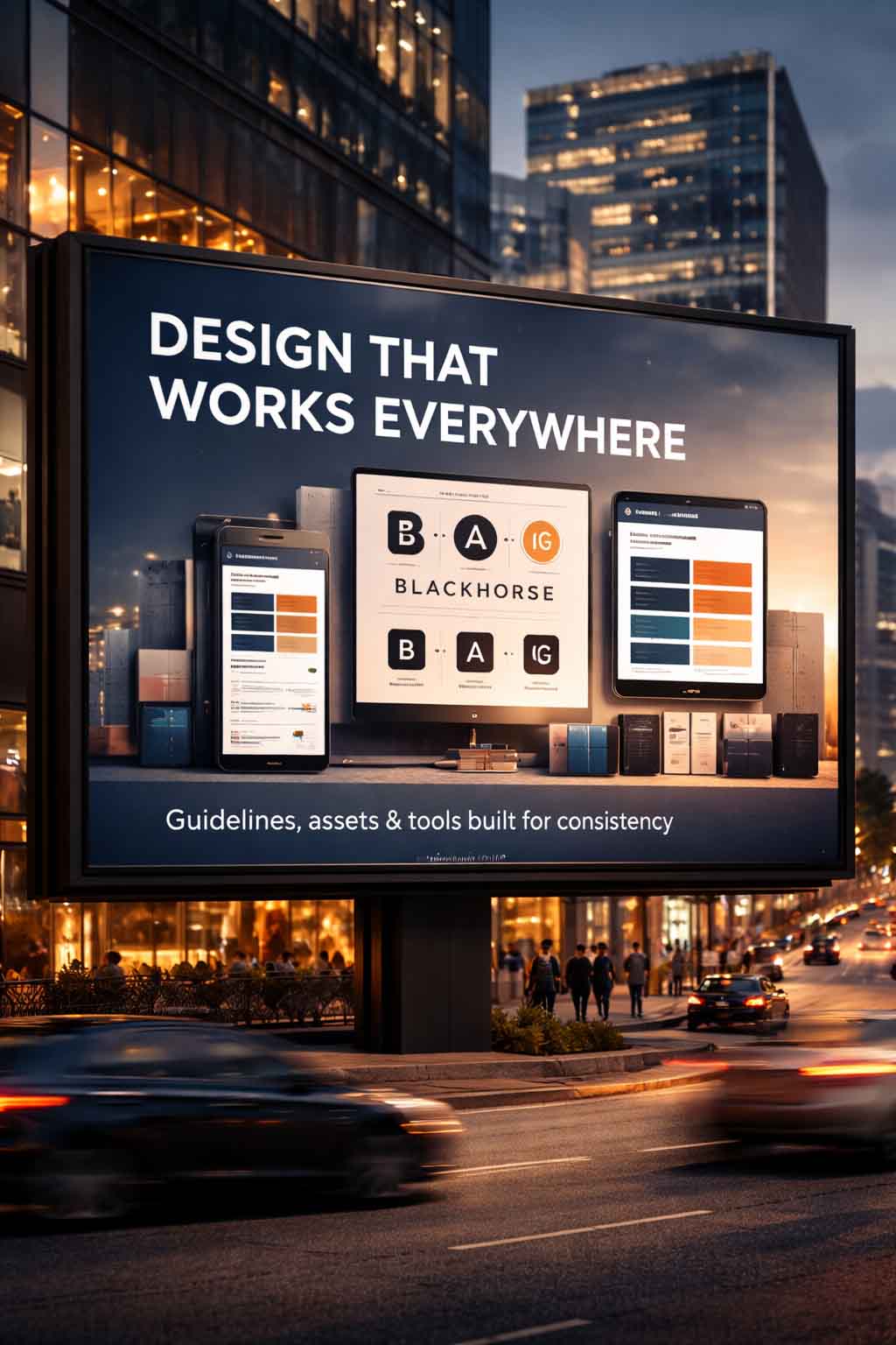 image of networking event (for a hr tech)