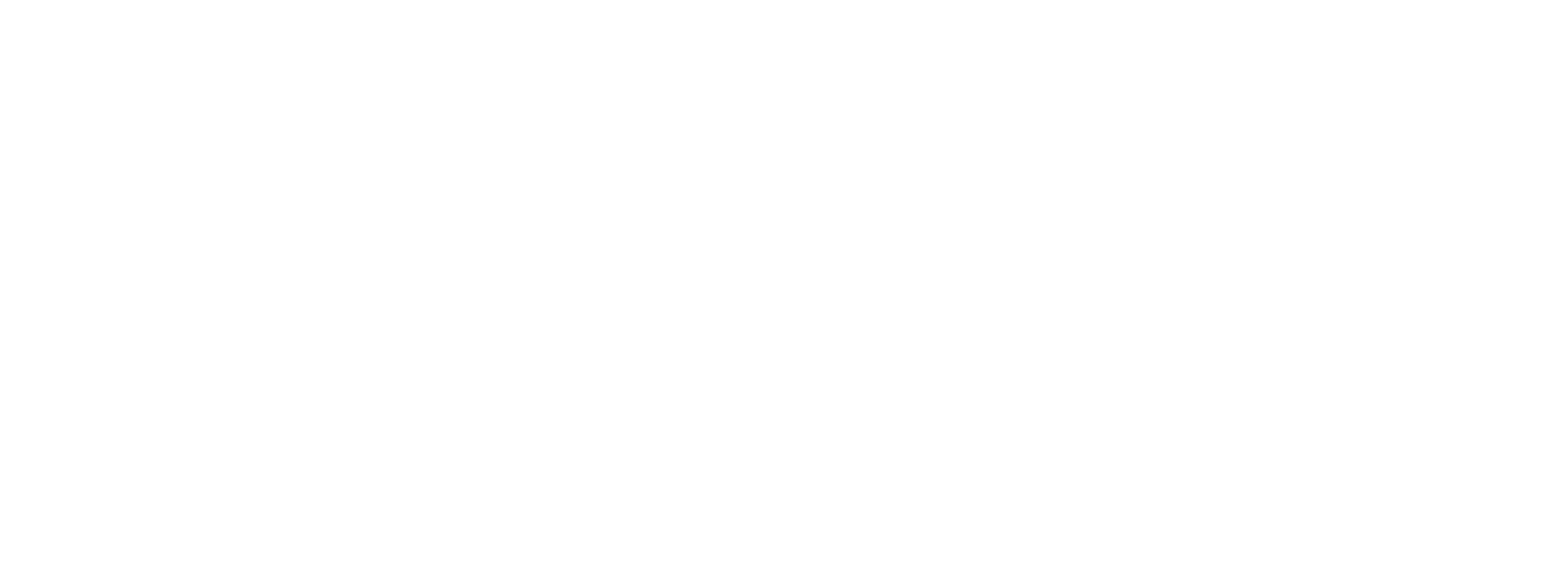 White logo text 'ORCR' with stylized letters and the word 'Fuhrparkmanagement' below on a transparent background.
