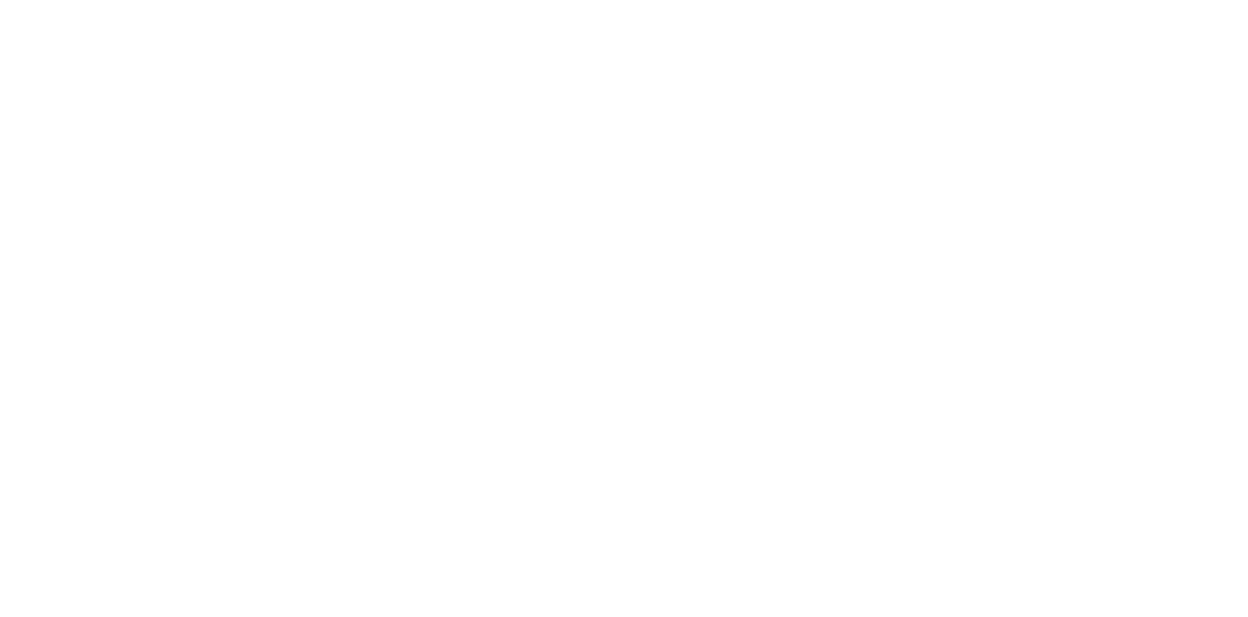Logo of Hüttinger with stylized blue arcs forming a partial circle over the company name in blue uppercase letters.