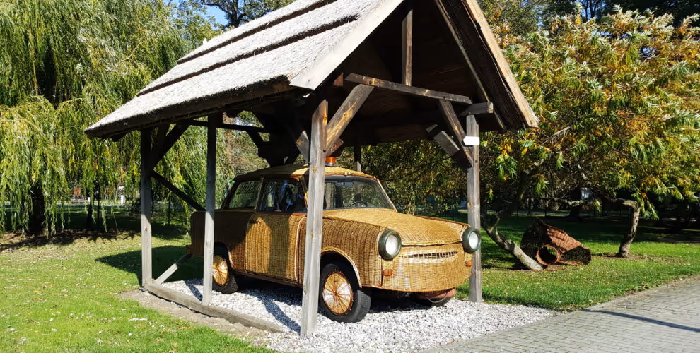 Nowy tomyśl Wikliniarstwo