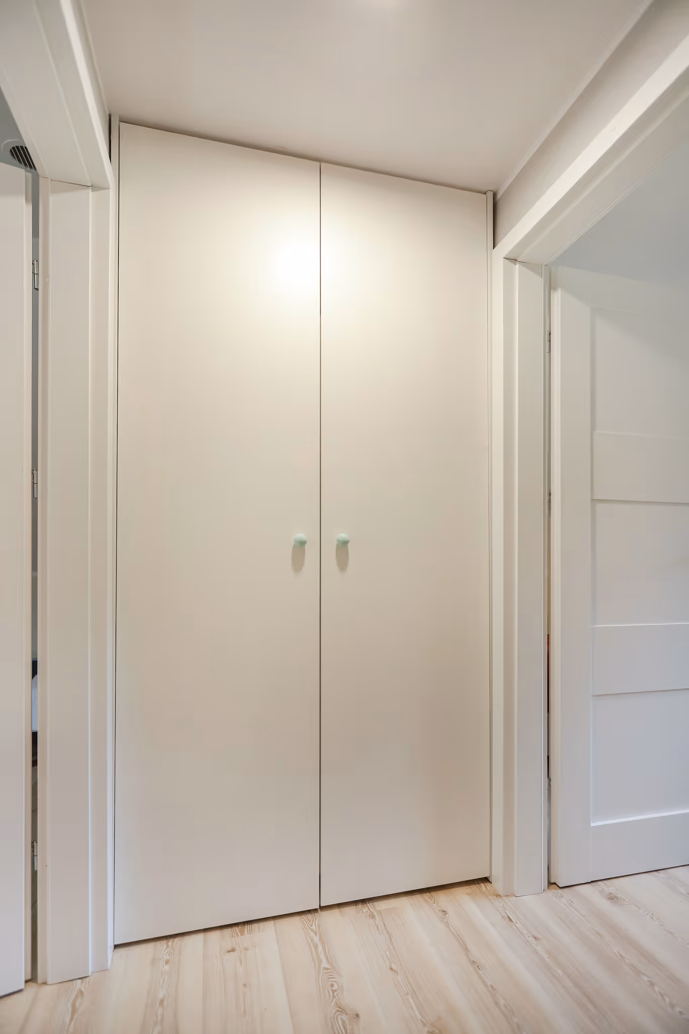 Szafa - Domek Bednarzówka