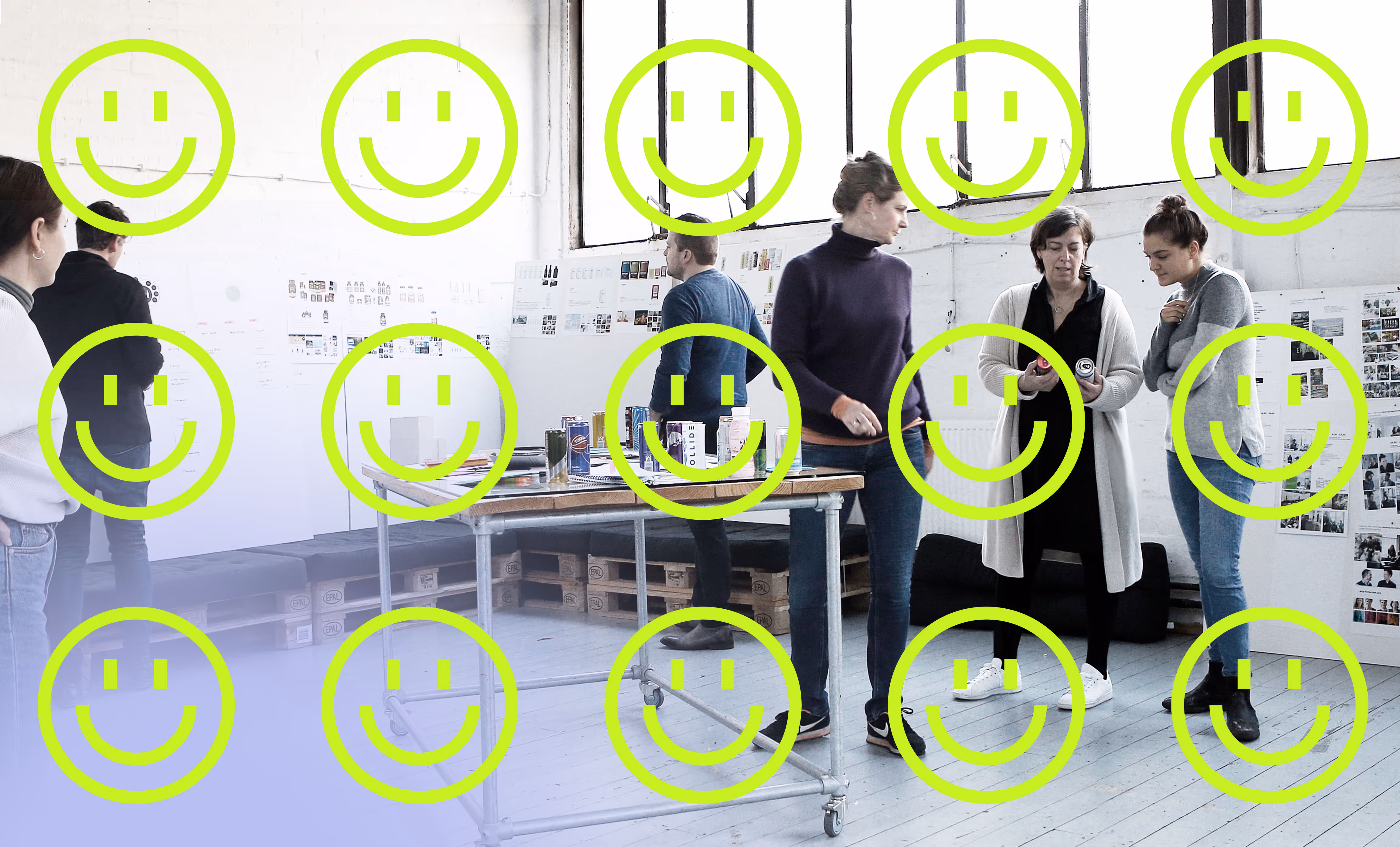 FuturePackLab Über uns Header