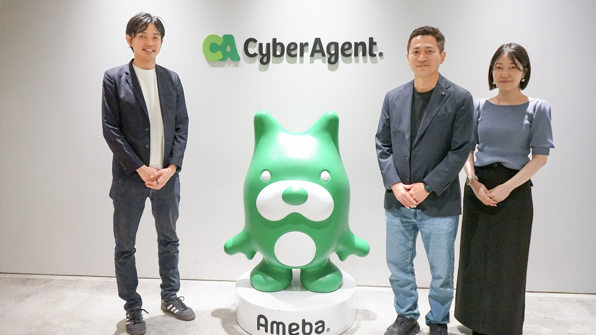 「翌朝には声が届く」── エンタメ×AIリサーチ最前線。サイバーエージェントが実践する、スピードと深さを両立したインサイト収集