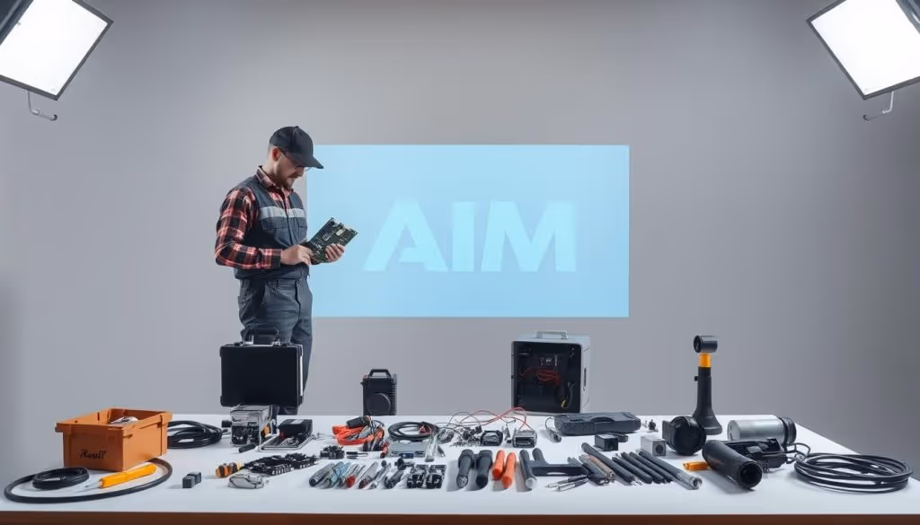 SEO for Electricians