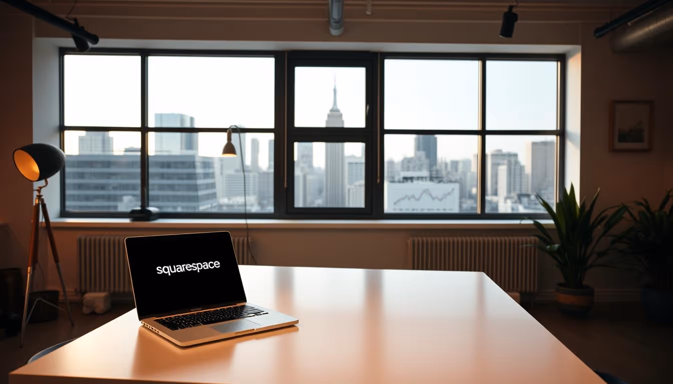 Squarespace SEO Capabilities