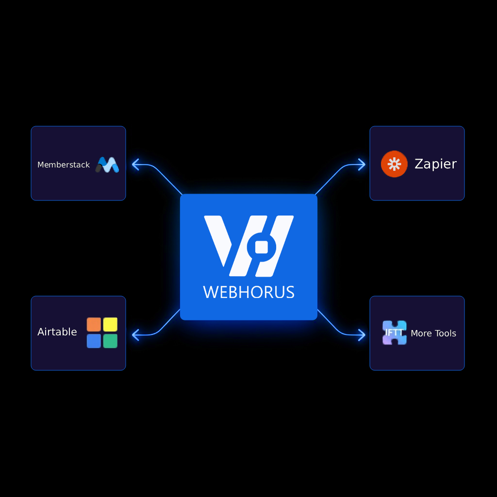 Gray square with blue code brackets and a purple gear icon overlapping the top right corner.