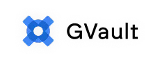 gVault company logo