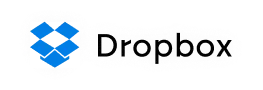 Dropbox logo