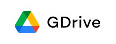 Google Drive logo