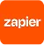 Zapier logo