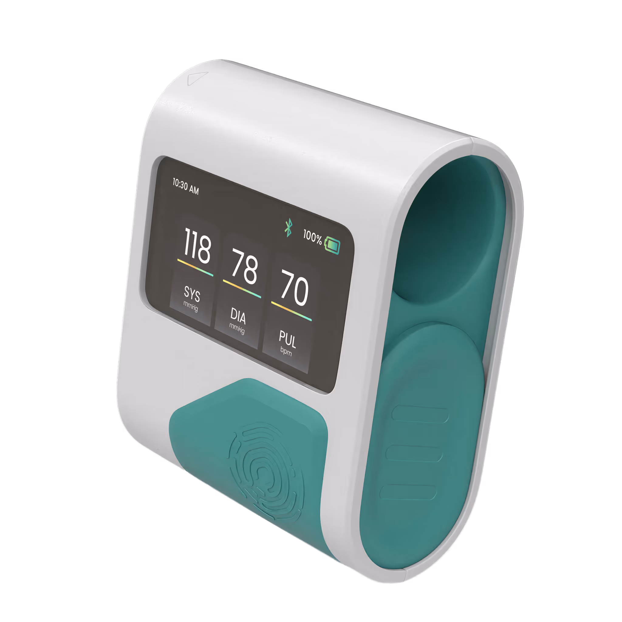 Vyre Device Model 2
