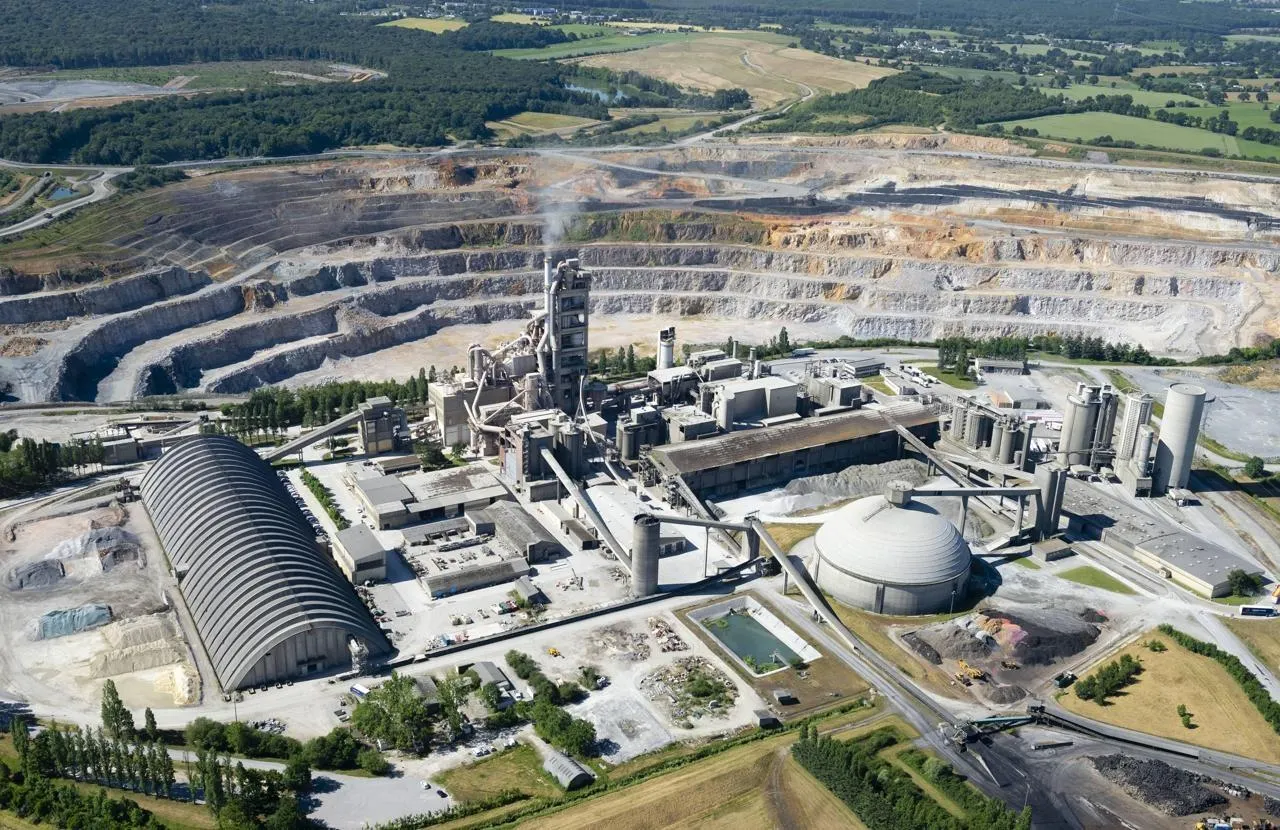 Maîtriser les enjeux environnementaux du projet de décarbonation des industries : le projet GOCO2