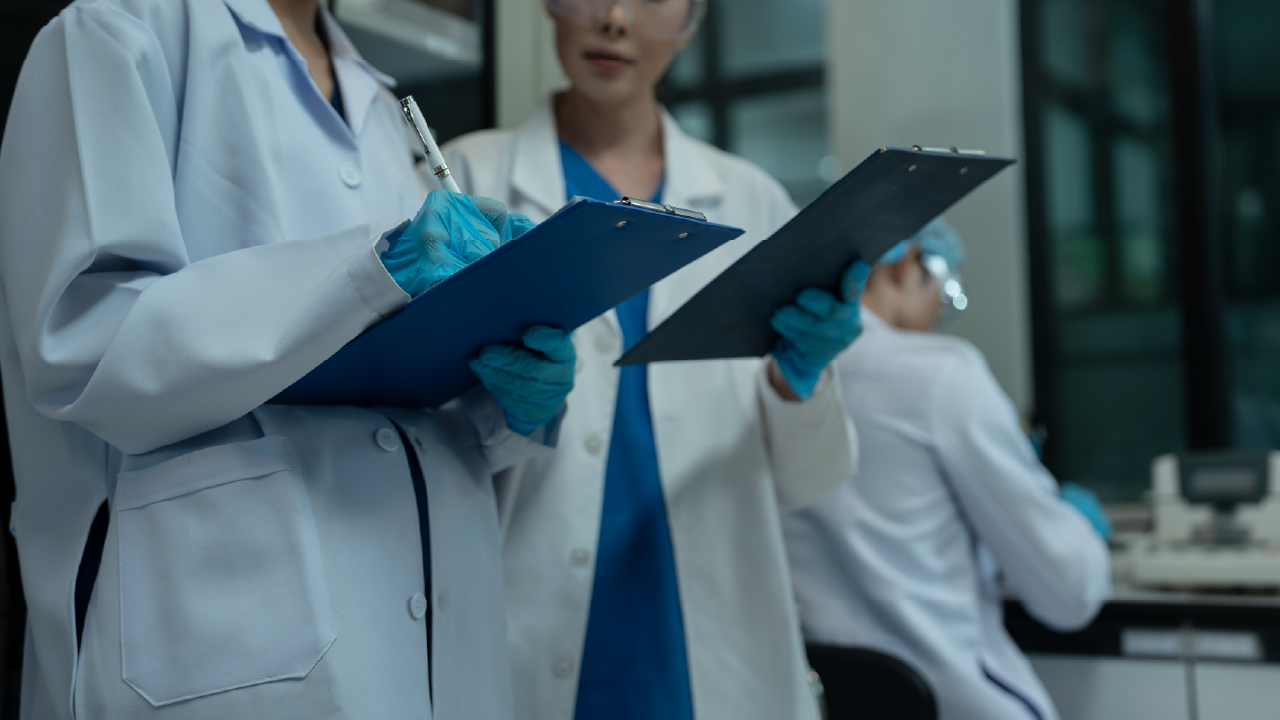 Piloter des projets biotech chez Sanofi : l’expertise agap2 au service de la performance industrielle
