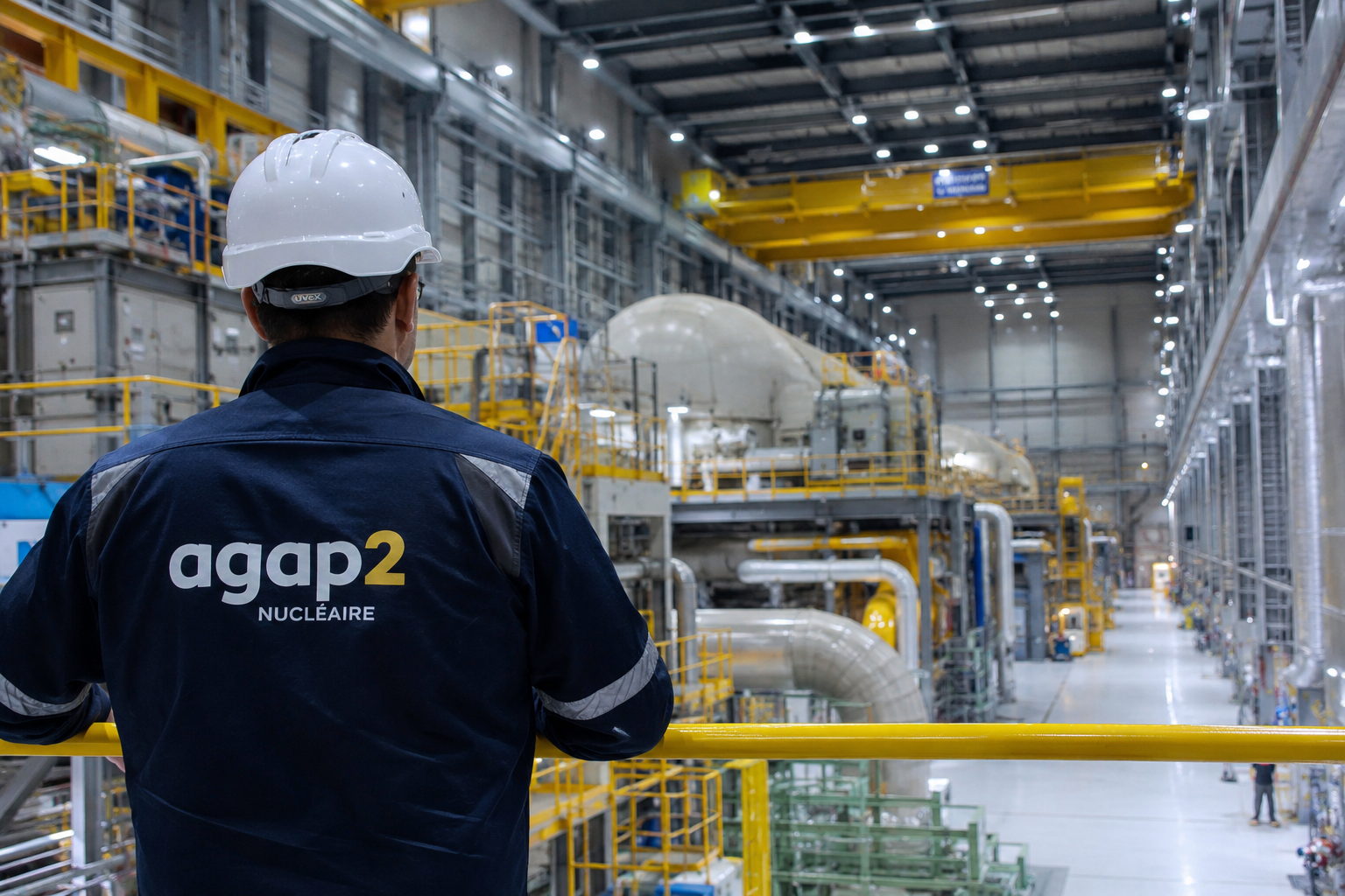 Construction, exploitation prolongée, démantèlement : une même exigence de sûreté, des enjeux différents 