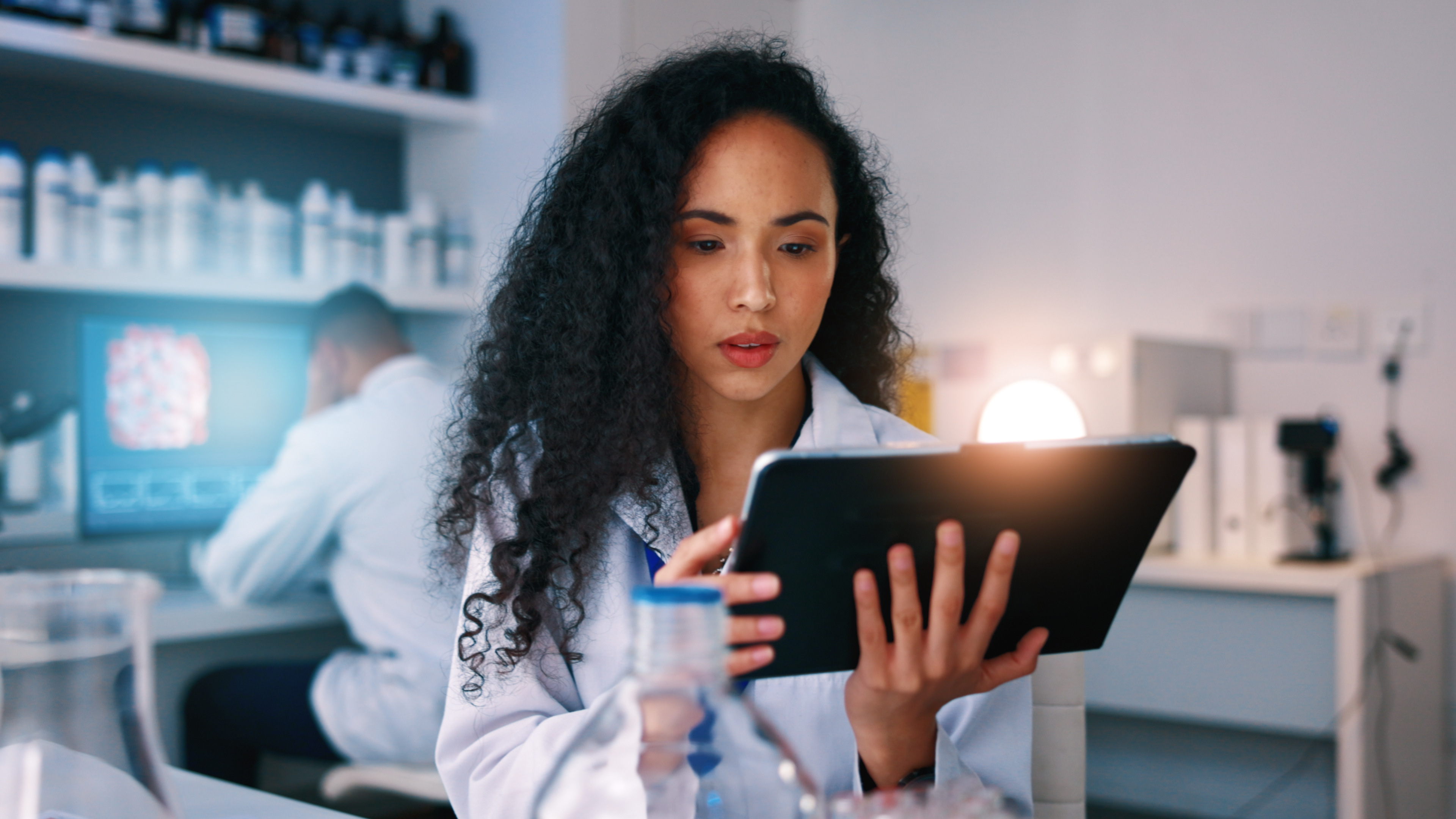 Digitalisation des spécifications de packaging pharmaceutique à l’international