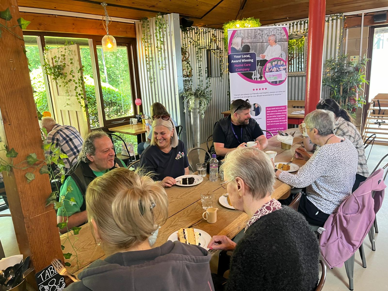 Severn Vale Home Care