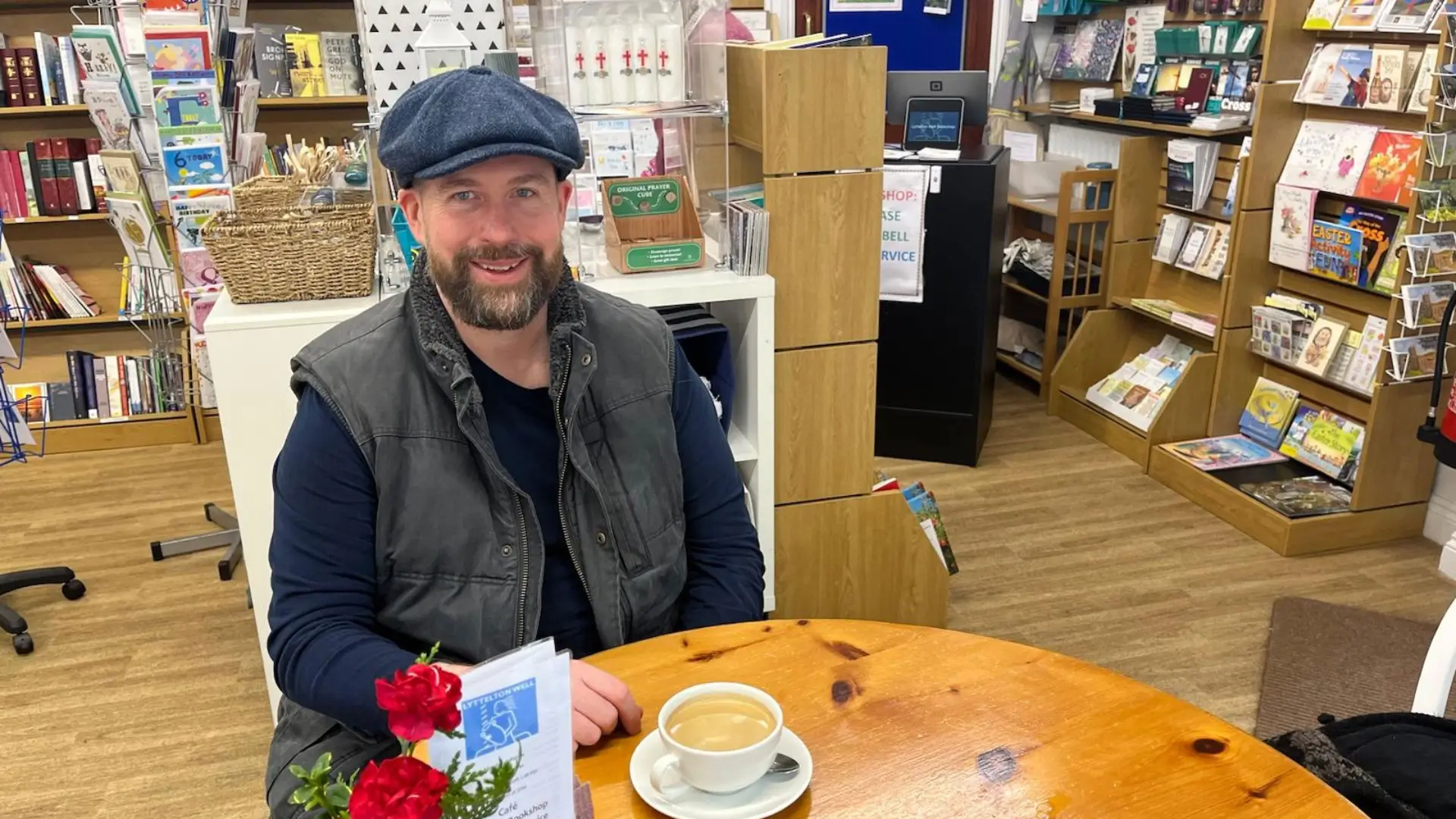 stuart-callister coffee shop