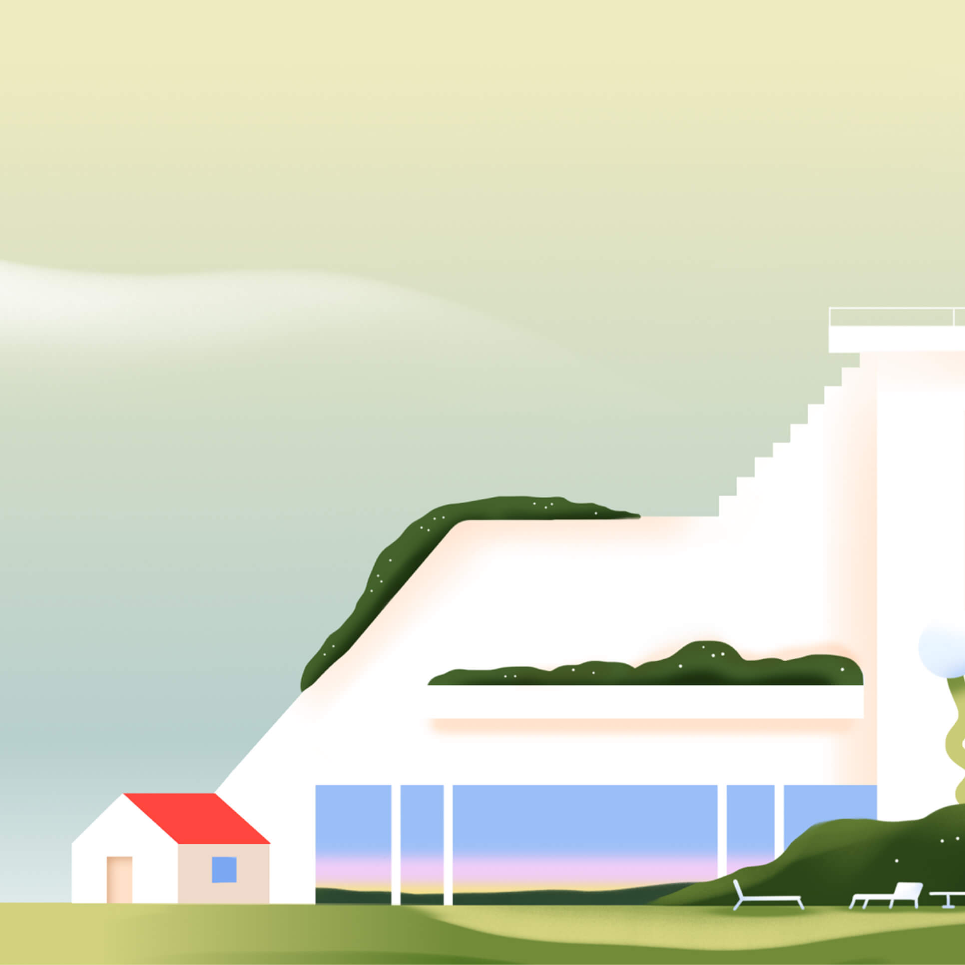 Increase growth while reducing risk