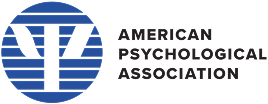 Logo American Psychological Association