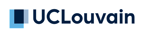 Logo of UCLouvain