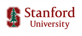 Logo of Stanford University