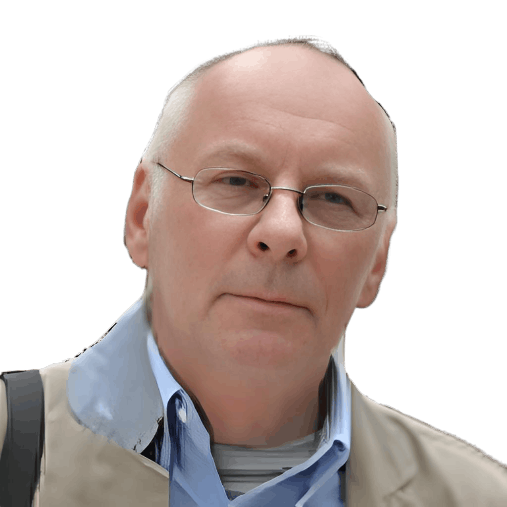 Pierre Paul Gagné picture