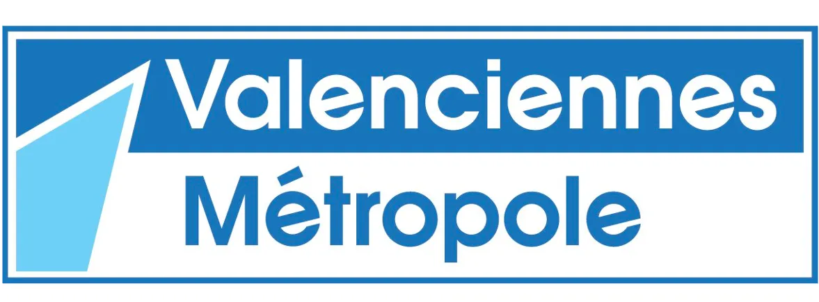 Logo Valenciennes Métropole