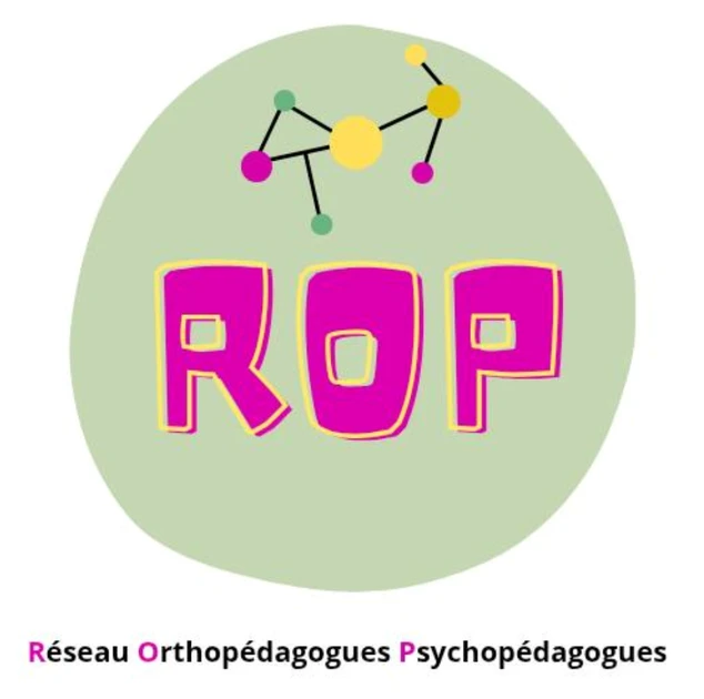 Logo ROP