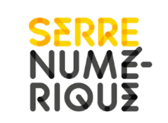 Logo Serre Numérique