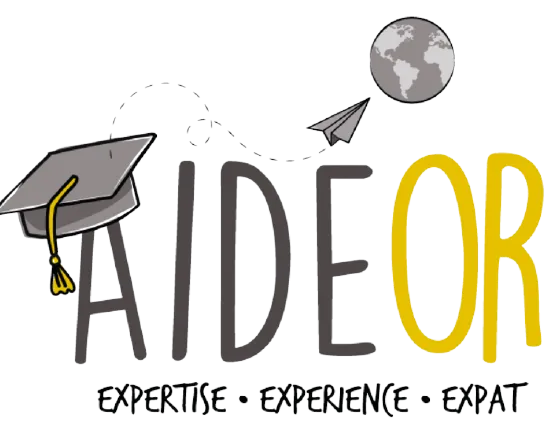 Logo Aideor
