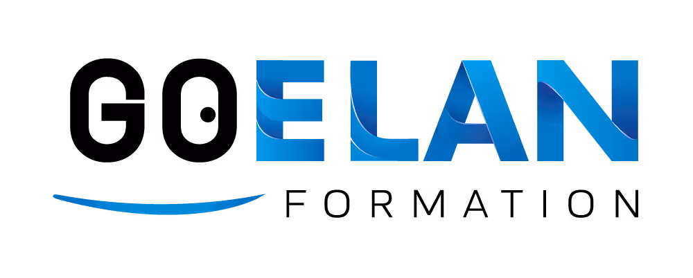 Logo GoElan Formation