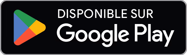 badge google play