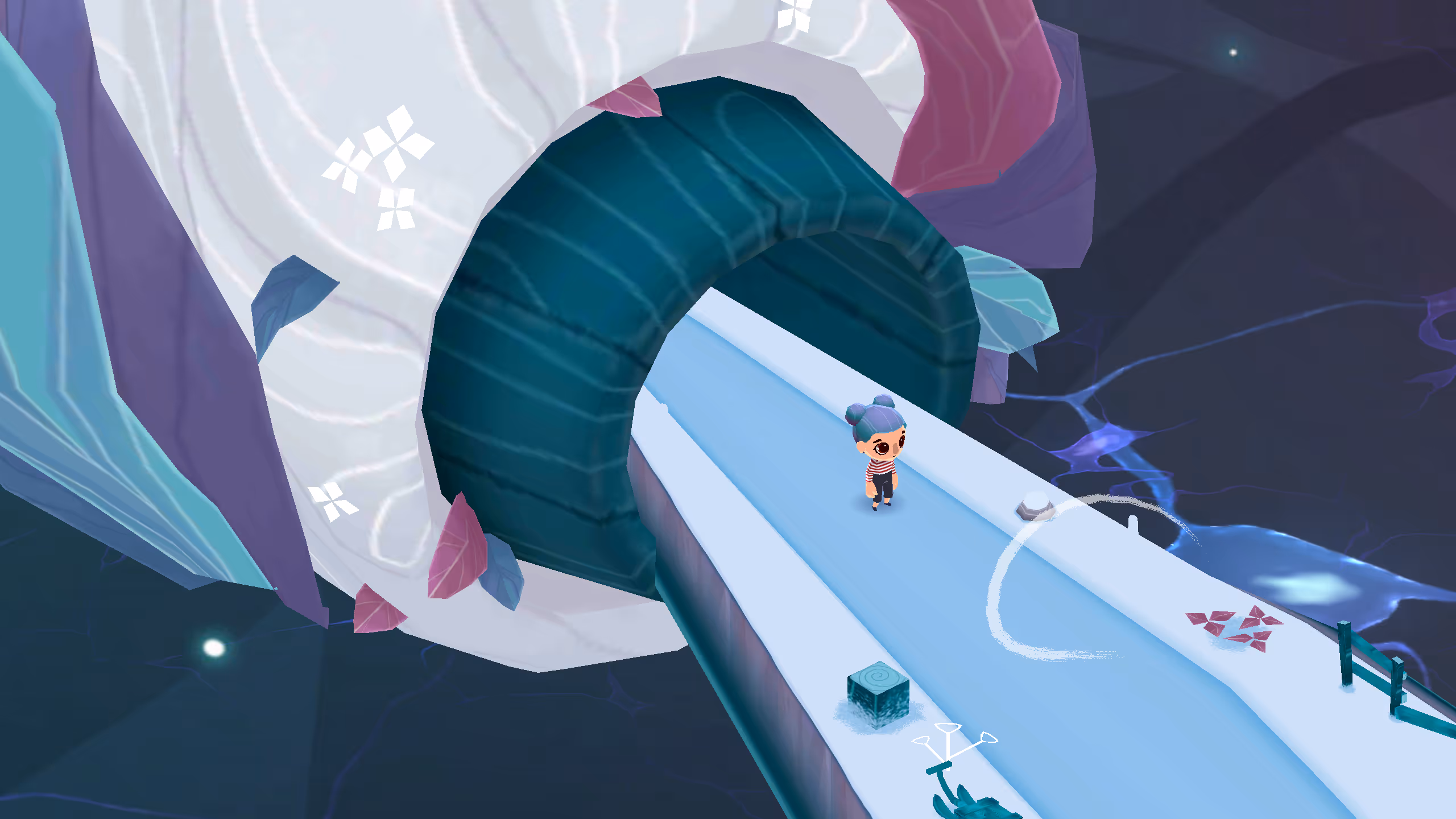 Image du jeu Babaoo mode aventure
