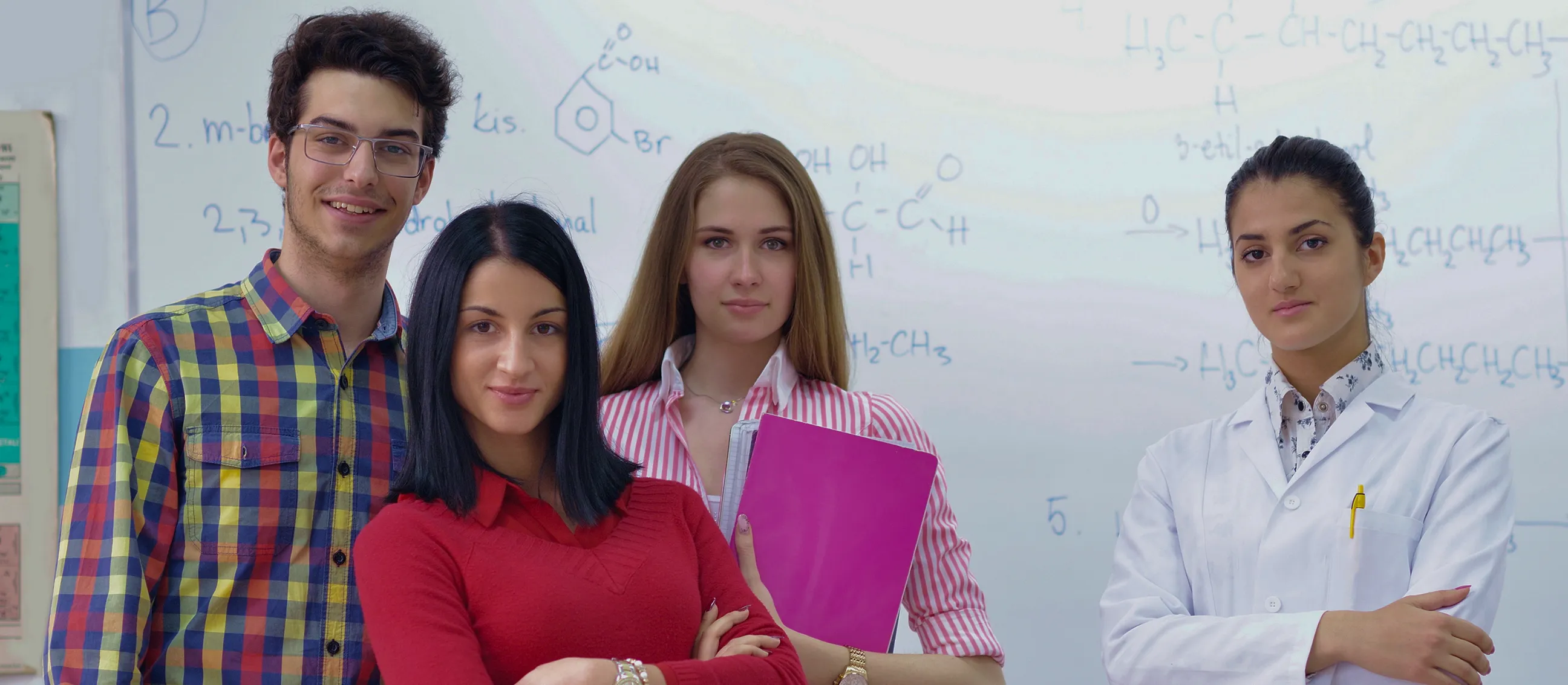 Faculty slider image