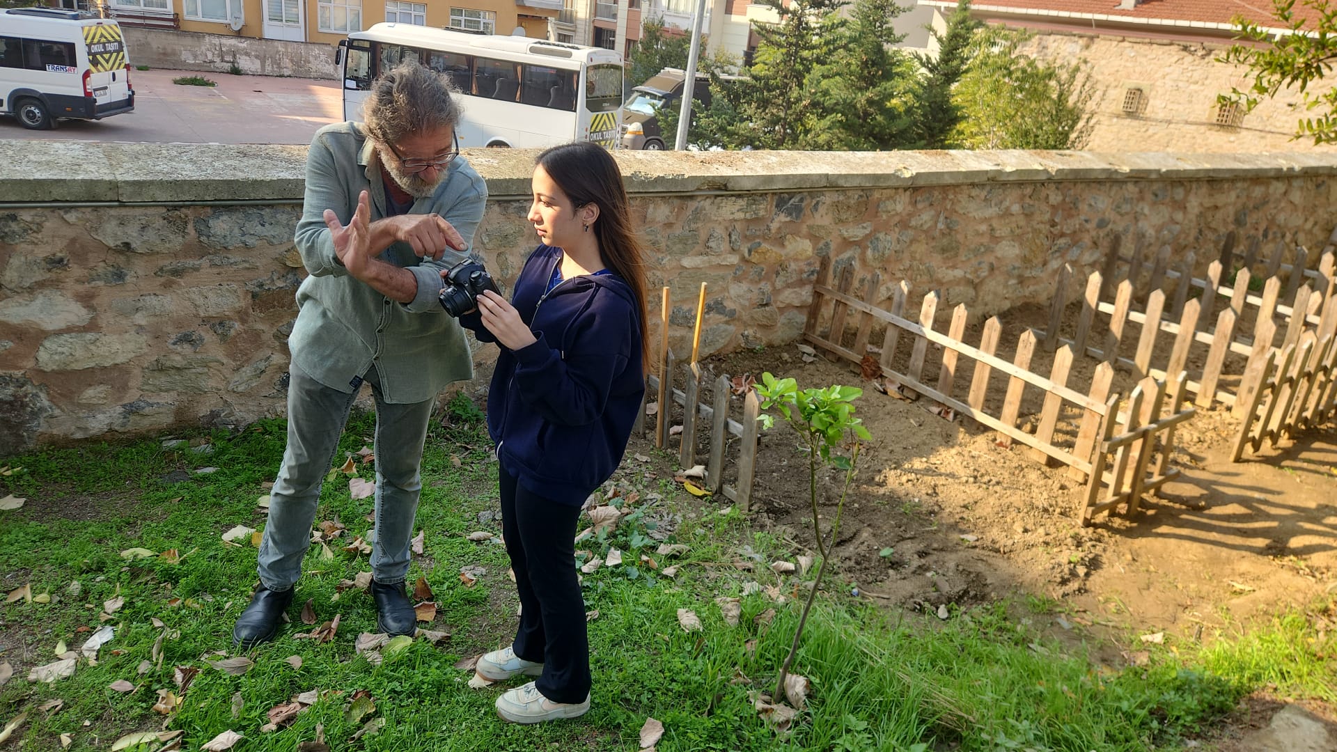 Fotoğrafçılık - Berge A.