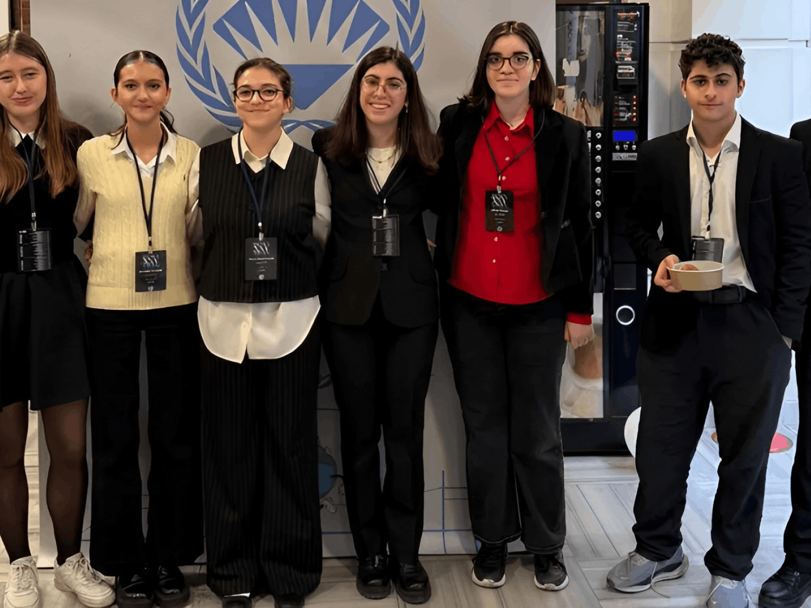 İngilizce MUN- TGT Nilüfer K., Narod K.