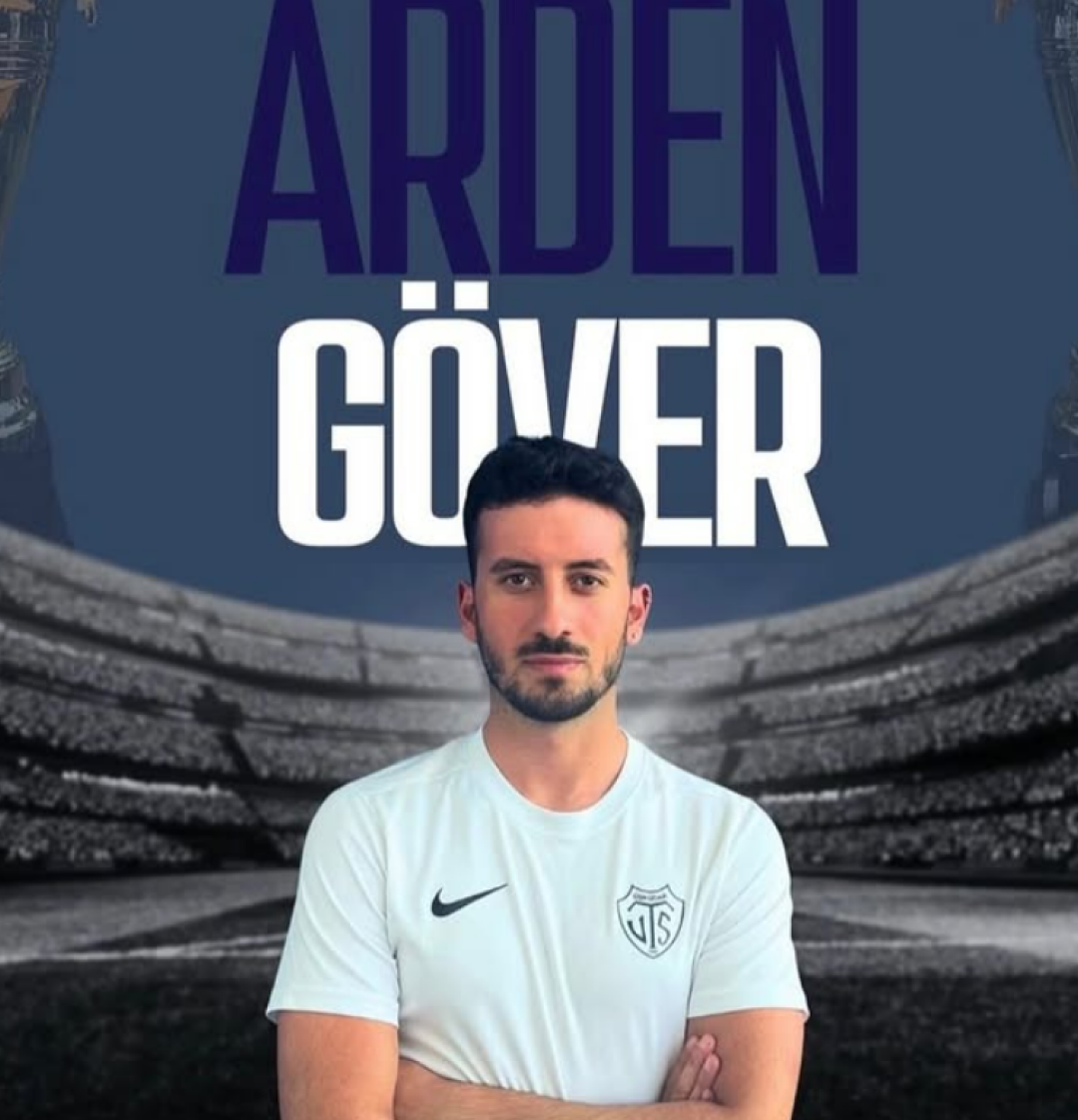 Surp Haç Lisesi Beden Eğitimi Öğretmenimiz Arden Göver’den Kasımpaşa Spor Kulübü Anlaşması