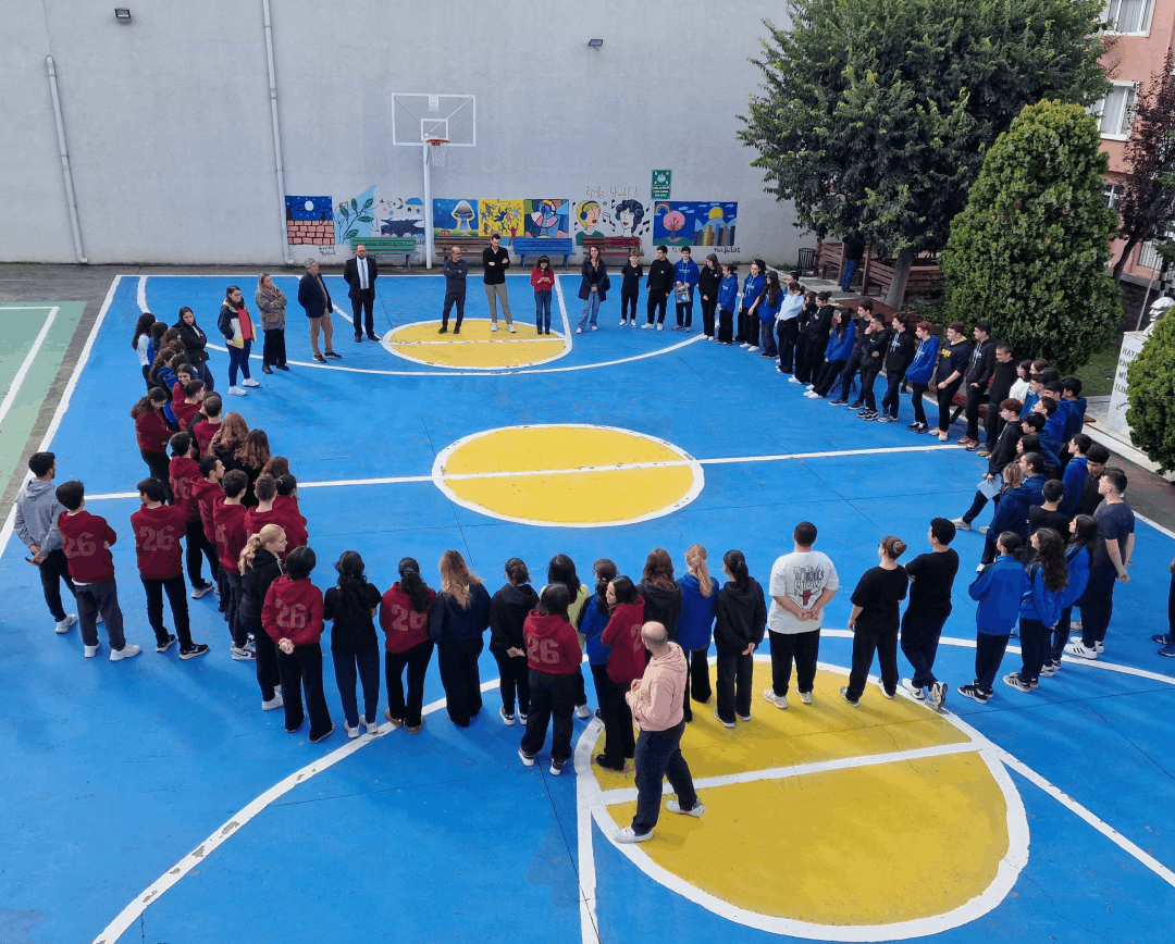 13 Հոկտեմբեր – Աղէտներու Վտանգներու Նուազեցման Միջազգային Օր Տարհանման Վարժանք