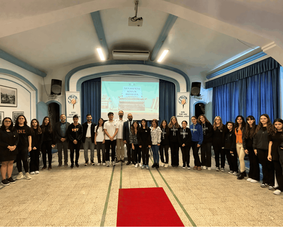 Թարգմանչաց Տօնի Շրջանակին Սրբուհի Տիւսապի Յիշատակին Նուիրուած Պատմուածք Գրելու Մրցոյթ