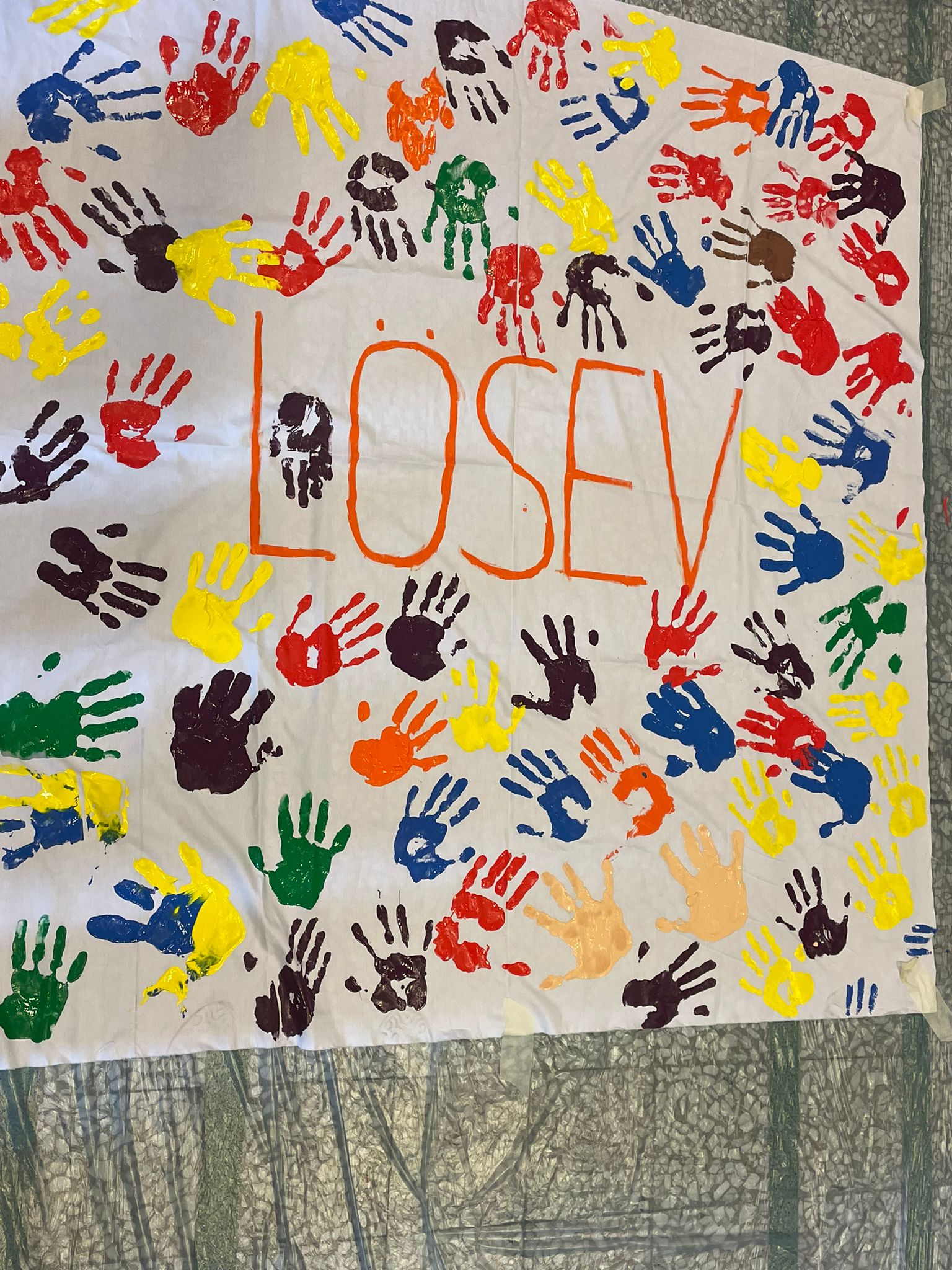 LOSEV
